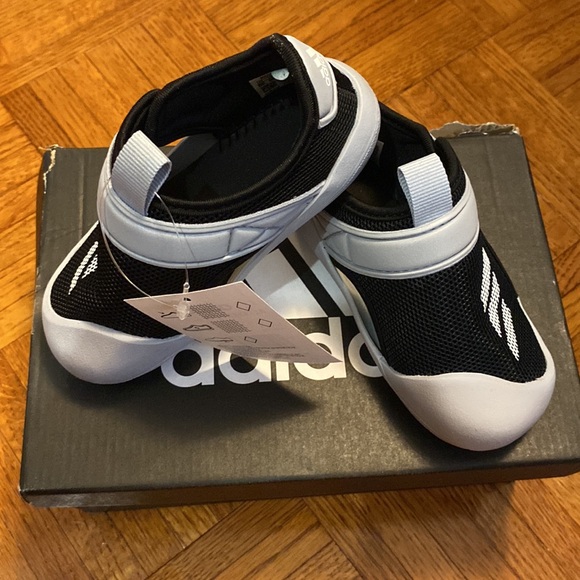 ADIDAS ALTAVENTURE Toddler Sandals Size 8K - Picture 4 of 5